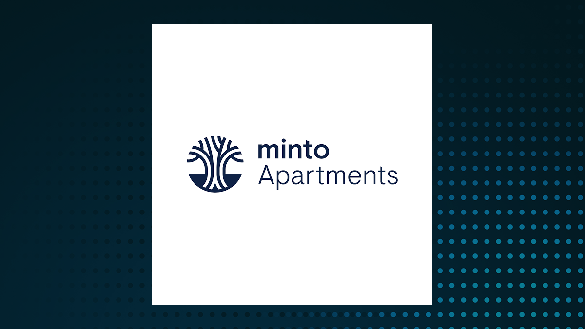 Minto Apartment logo