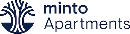 Minto Apartment logo