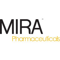 MIRA stock logo