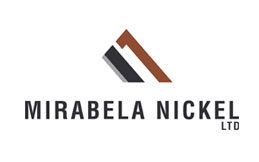 Mirabela Nickel logo