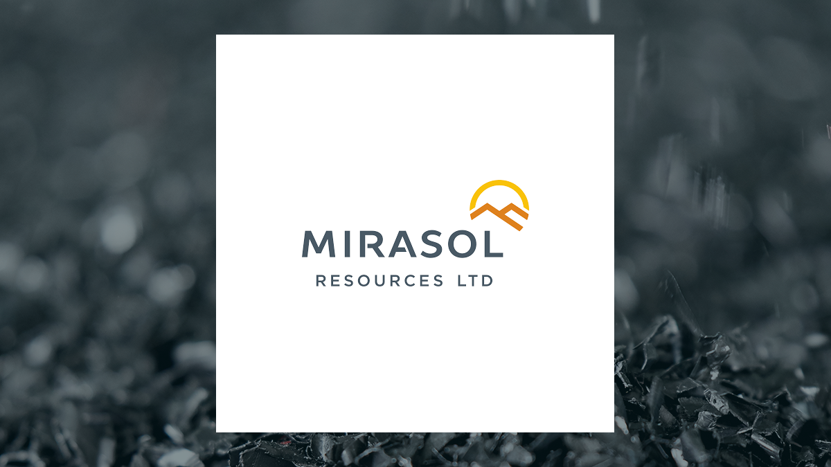 Mirasol Resources logo
