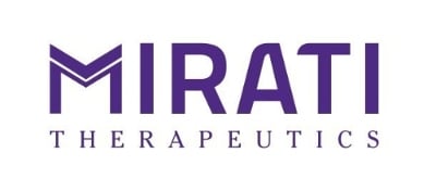 Mirati Therapeutics logo