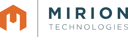 MIR stock logo