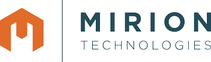 Mirion Technologies logo