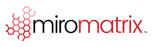 Miromatrix Medical  logo