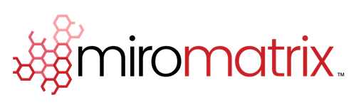 MIRO stock logo