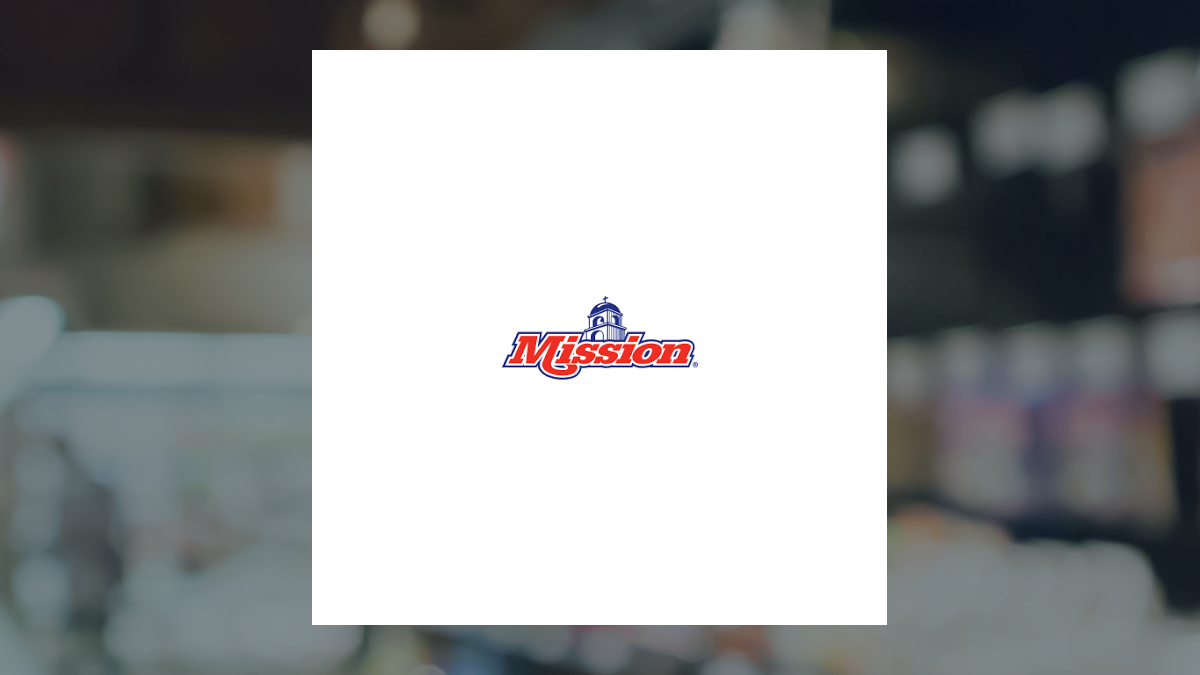 Mission Produce logo