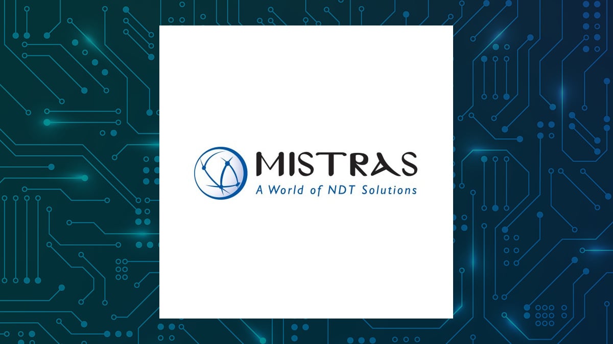 Mistras Group logo