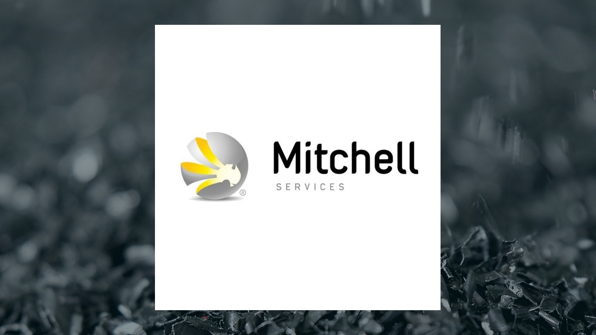 Mitchell Services logo