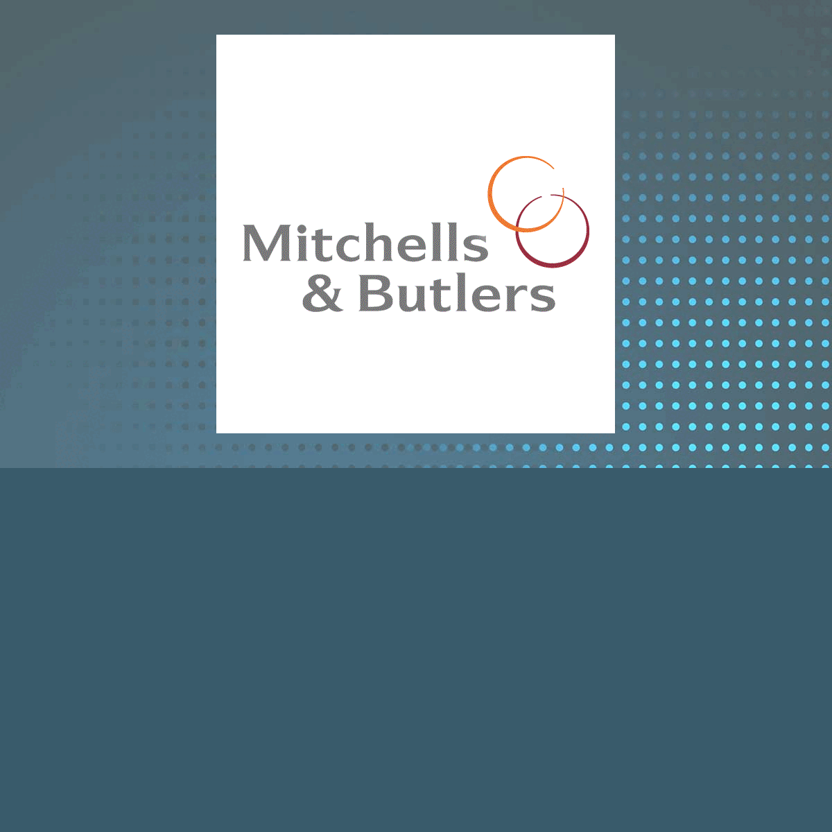 Mitchells & Butlers logo