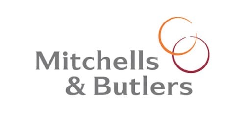 Mitchells & Butlers logo