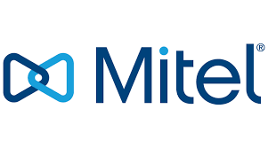 Mitel Networks stock logo
