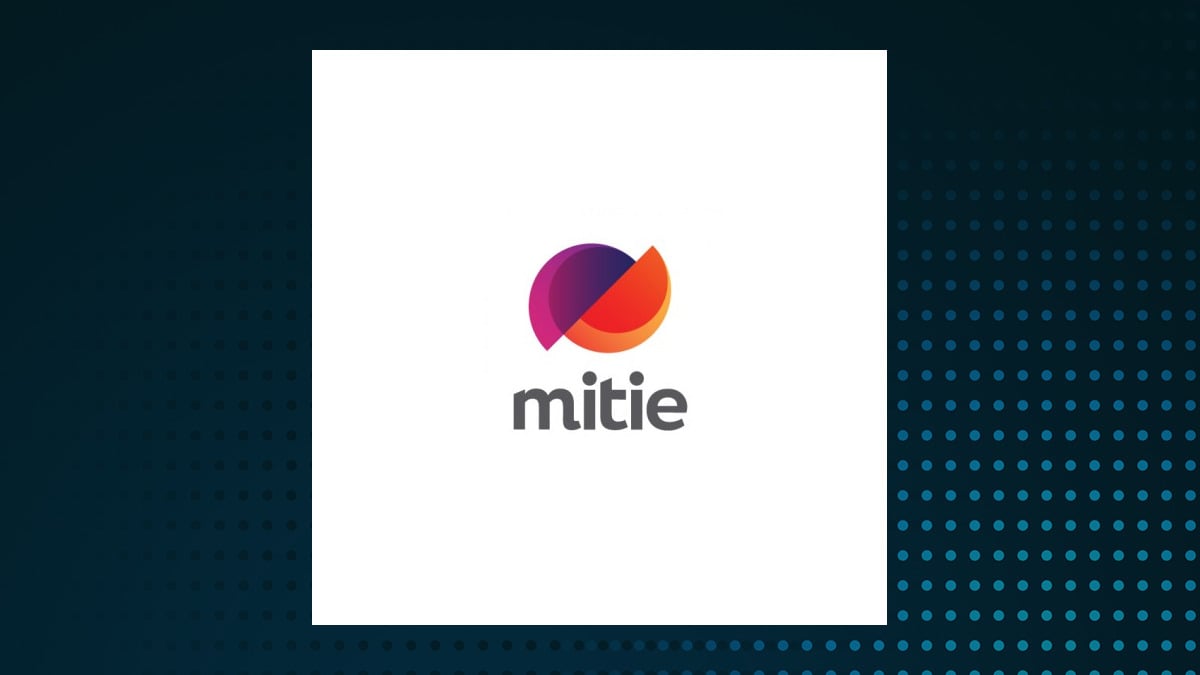 Mitie Group logo