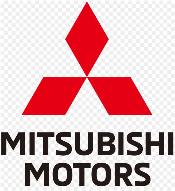 Mitsubishi logo