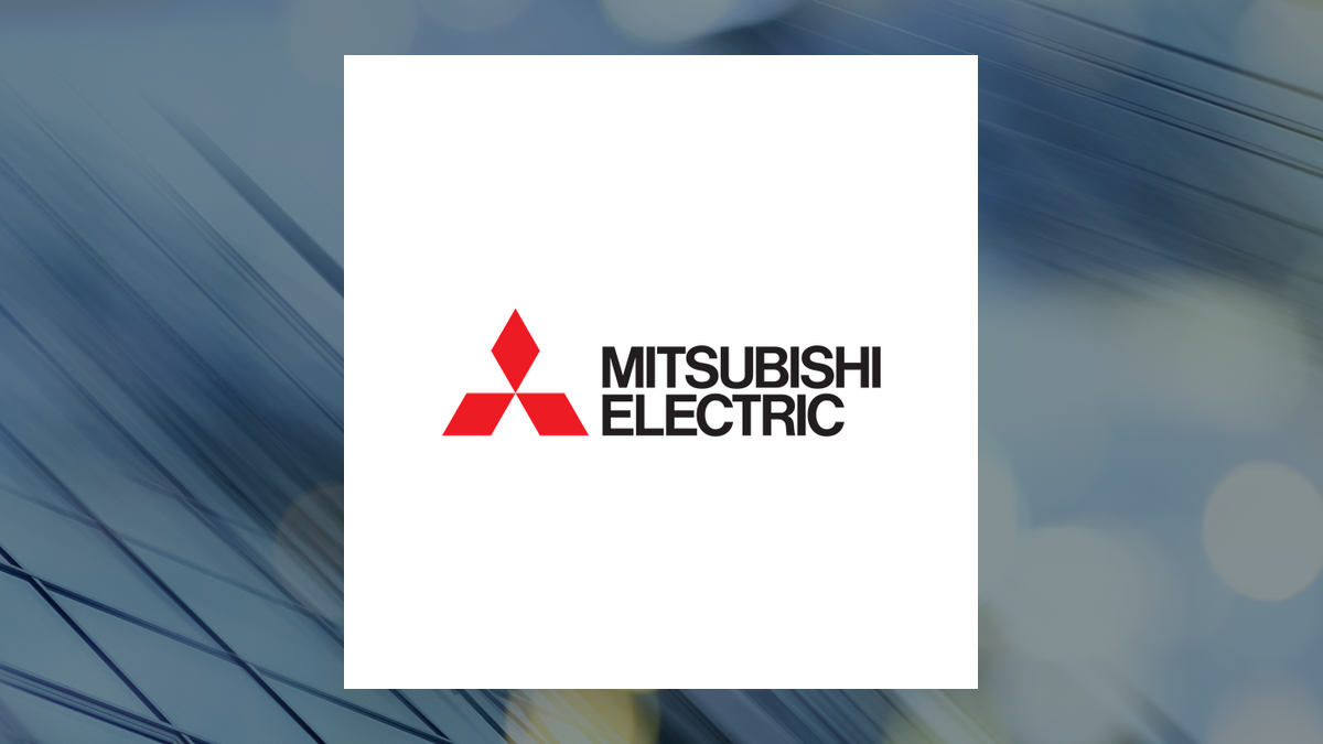 Mitsubishi Electric Co. (OTCMKTS:MIELY) Shares Shorted: Short Interest Down 44.1% in September