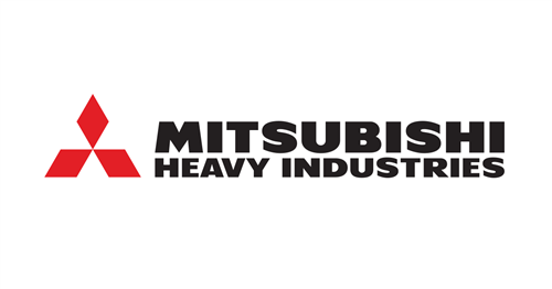 Mitsubishi Heavy Industries logo