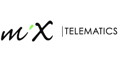 MiX Telematics logo