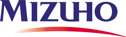 Mizuho Financial Group  logo