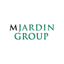 MJardin Group logo