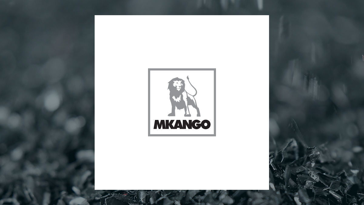 Mkango Resources logo