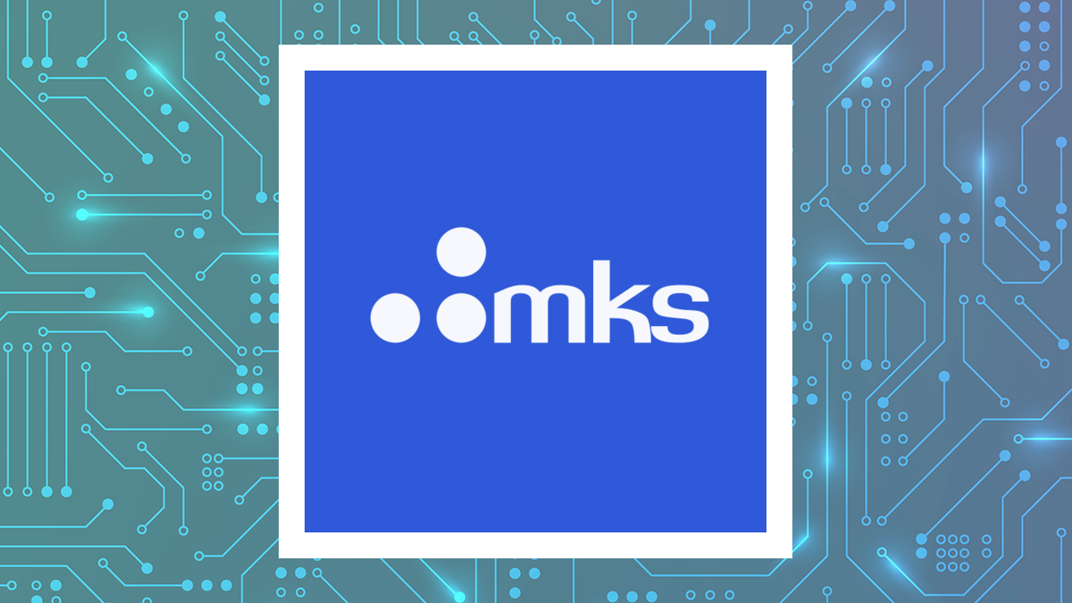 MKS Instruments logo