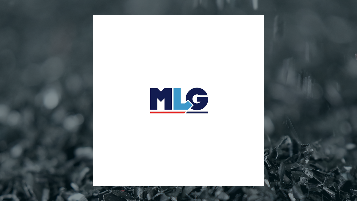 MLG Oz logo