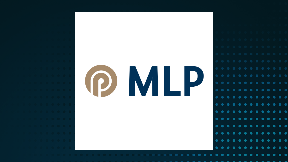 MLP logo