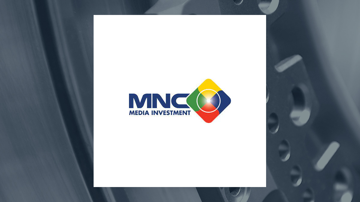 MNC Media Investment logo