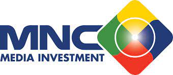 MNC Media Investment logo