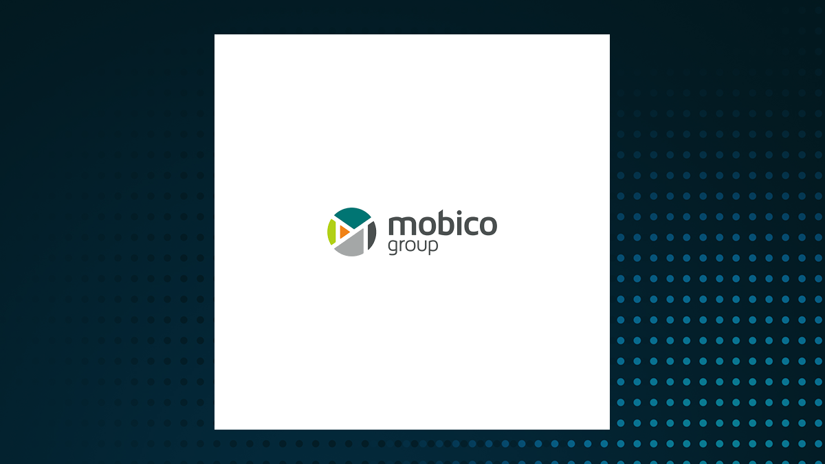 Mobico Group logo