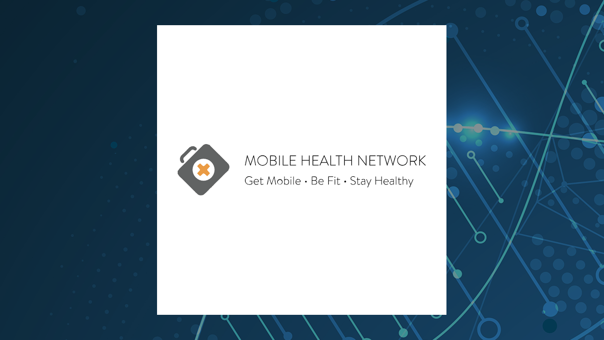 Mobile-health Network Solutions logo