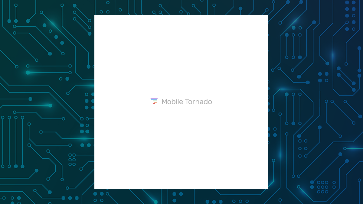 Mobile Tornado Group logo