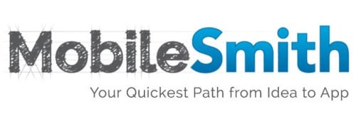 MobileSmith logo