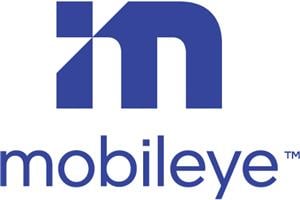 Mobileye Global  logo