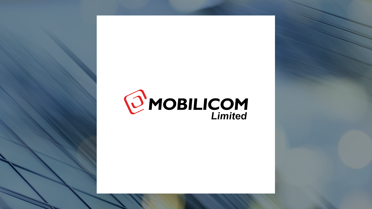 Mobilicom logo