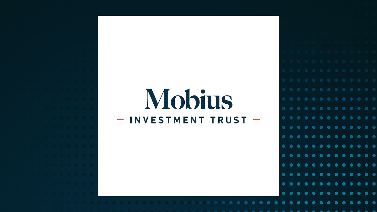 Mobius Investment Trust logo