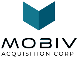 MOBV stock logo