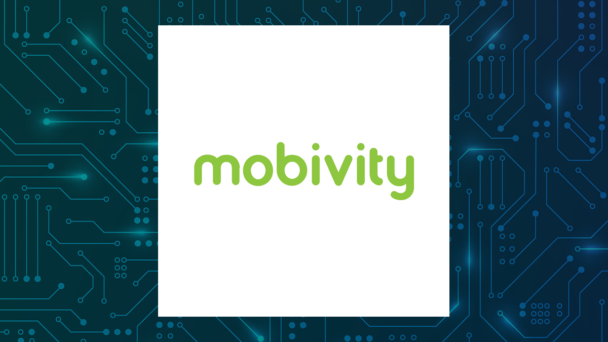 Mobivity logo