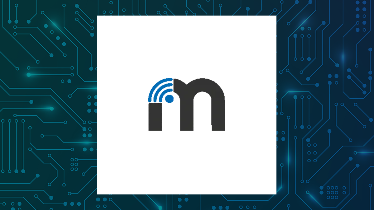 Mobix Labs logo