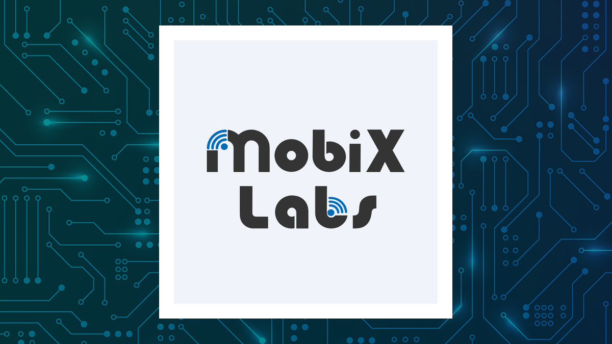 Mobix Labs logo