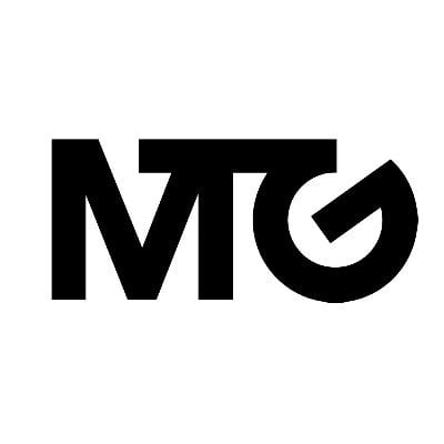 Modern Times Group MTG logo
