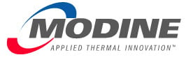 Modine Manufacturing logo