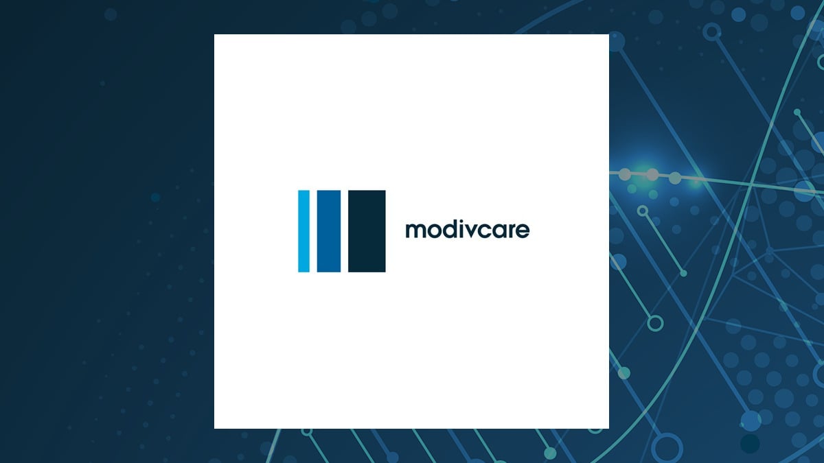 ModivCare logo