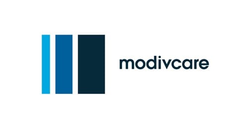 MODV stock logo