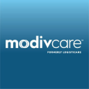 MODV stock logo