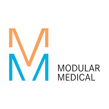 MODD stock logo