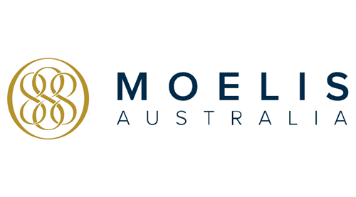 MOE stock logo