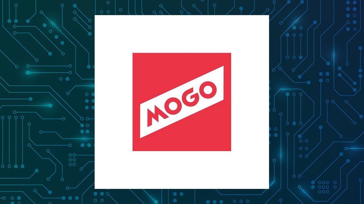 Mogo logo