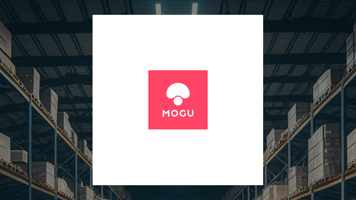 MOGU logo