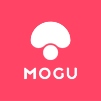 MOGU logo